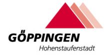 Logo Stadt Göppingen